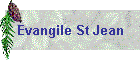 Evangile St Jean